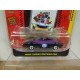 SNAKE OILER BLACK SPEED RACER 1:64 JOHNNY LIGHTNING