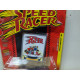 SNAKE OILER BLACK SPEED RACER 1:64 JOHNNY LIGHTNING