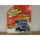 STUDEBAKER GOLDEN HAWK 1957 BLACK CLASSIC GOLD 1:64 JOHNNY LIGHTNING