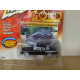 STUDEBAKER GOLDEN HAWK 1957 BLACK CLASSIC GOLD 1:64 JOHNNY LIGHTNING