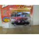 STUDEBAKER AVANTI 1963 BLACK CLASSIC GOLD 1:64 JOHNNY LIGHTNING