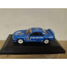 NISSAN SKYLINE 1990 GT-R R32 CALSONIC 1:43 DelPRADO BOX NO ORIGINAL