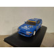 NISSAN SKYLINE 1990 GT-R R32 CALSONIC 1:43 DelPRADO BOX NO ORIGINAL