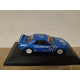 NISSAN SKYLINE 1990 GT-R R32 CALSONIC 1:43 DelPRADO BOX NO ORIGINAL
