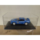NISSAN SKYLINE 1990 GT-R R32 CALSONIC 1:43 DelPRADO BOX NO ORIGINAL