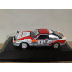 TOYOTA CELICA 1990 GT4 WIN RALLY ACROPOLIS SAINZ 1:43 ALTAYA IXO BOX NO ORIGINAL