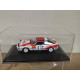 TOYOTA CELICA 1990 GT4 WIN RALLY ACROPOLIS SAINZ 1:43 ALTAYA IXO BOX NO ORIGINAL