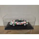 TOYOTA CELICA 1994 4WD ST185 RALLY TOUR CORSE AURIOL 1:43 BOX NO ORIGINAL