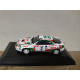 TOYOTA CELICA 1993 GT-FOUR/4WD RALLY MONTE CARLO AURIOL 1:43 BOX NO ORIGINAL