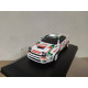 TOYOTA CELICA 1993 GT-FOUR/4WD RALLY MONTE CARLO AURIOL 1:43 BOX NO ORIGINAL