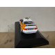 TOYOTA CELICA 2010 GT4 RALLY LE TOUQUET TANGHE 1:43 ALTAYA IXO BOX NO ORIGINAL