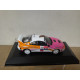 TOYOTA CELICA 2010 GT4 RALLY LE TOUQUET TANGHE 1:43 ALTAYA IXO BOX NO ORIGINAL