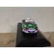 TOYOTA CELICA 1996 GT4 RALLY EL CORTE INGLES PONCE 1:43 ALTAYA IXO BOX NO ORIGINAL