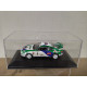 TOYOTA CELICA 1996 GT4 RALLY EL CORTE INGLES PONCE 1:43 ALTAYA IXO BOX NO ORIGINAL