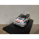 TOYOTA COROLLA WRC 1999 RALLY FINLANDIA SAINZ 1:43 ALTAYA IXO BOX NO ORIGINAL