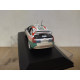 TOYOTA COROLLA WRC 1999 RALLY FINLANDIA SAINZ 1:43 ALTAYA IXO BOX NO ORIGINAL