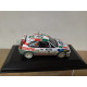 TOYOTA COROLLA WRC 1999 RALLY FINLANDIA SAINZ 1:43 ALTAYA IXO BOX NO ORIGINAL
