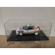 TOYOTA COROLLA WRC 1999 RALLY FINLANDIA SAINZ 1:43 ALTAYA IXO BOX NO ORIGINAL