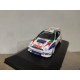 TOYOTA COROLLA WRC 1998 RALLY MONTE CARLO SAINZ 1:43 ALTAYA IXO BOX NO ORIGINAL