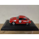 SAAB 96 V4 1972 RALLY SWEDEN BLOMQVIST 1:43 ALTAYA IXO BOX NO ORIGINAL