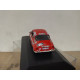 SAAB 96 V4 1972 RALLY SWEDEN BLOMQVIST 1:43 ALTAYA IXO BOX NO ORIGINAL