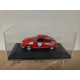 SAAB 96 V4 1972 RALLY SWEDEN BLOMQVIST 1:43 ALTAYA IXO BOX NO ORIGINAL