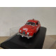 SAAB 96 1963 RALLY MONTE CARLO CARLSSON 1:43 ALTAYA IXO BOX NO ORIGINAL