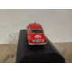 SAAB 96 1963 RALLY MONTE CARLO CARLSSON 1:43 ALTAYA IXO BOX NO ORIGINAL