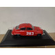 SAAB 96 1963 RALLY MONTE CARLO CARLSSON 1:43 ALTAYA IXO BOX NO ORIGINAL