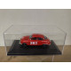 SAAB 96 1963 RALLY MONTE CARLO CARLSSON 1:43 ALTAYA IXO BOX NO ORIGINAL