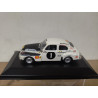 VOLVO PV544 1965 RALLY SAFARI JO. SINGH 1:43 ALTAYA IXO BOX NO ORIGINAL