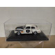 VOLVO PV544 1965 RALLY SAFARI JO. SINGH 1:43 ALTAYA IXO BOX NO ORIGINAL