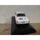 ROLLS ROYCE JULES PROTO 1981 RALLY PARIS-DAKAR MONTCORGE 1:43 BOX NO ORIGINAL