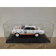 ROLLS ROYCE JULES PROTO 1981 RALLY PARIS-DAKAR MONTCORGE 1:43 BOX NO ORIGINAL