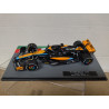 MCLAREN MCL60 2023 QATAR FORMULA F1 GRAN PRIX PIASTRI 1:43 SALVAT IXO