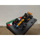 MCLAREN MCL60 2023 QATAR FORMULA F1 GRAN PRIX PIASTRI 1:43 SALVAT IXO
