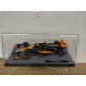 MCLAREN MCL60 2023 QATAR FORMULA F1 GRAN PRIX PIASTRI 1:43 SALVAT IXO