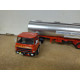 BARREIROS 4238T PAÑALON/MONTERO TRUCK TRAILER 1:43 ALTAYA IXO NO BOX