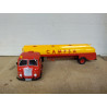 PEGASO II Z-203 MOFLETES CAMPSA TRUCK TRAILER 1:43 ALTAYA IXO DEFECTUOSO/NO BOX