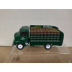 EBRO B-35C 1967 SAN MIGUEL 1:43 SALVAT IXO DEFECTUOSO/NO BOX
