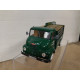 EBRO B-35C 1967 SAN MIGUEL 1:43 SALVAT IXO DEFECTUOSO/NO BOX