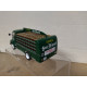 EBRO B-35C 1967 SAN MIGUEL 1:43 SALVAT IXO DEFECTUOSO/NO BOX