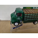 EBRO B-35C 1967 SAN MIGUEL 1:43 SALVAT IXO DEFECTUOSO/NO BOX