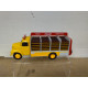 EBRO B-45 1962 COCA-COLA CAMION/TRUCK REPARTO 1:43 SALVAT IXO NO BOX