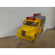 EBRO B-45 1962 COCA-COLA CAMION/TRUCK REPARTO 1:43 SALVAT IXO NO BOX