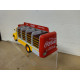 EBRO B-45 1962 COCA-COLA CAMION/TRUCK REPARTO 1:43 SALVAT IXO NO BOX