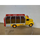 EBRO B-45 1962 COCA-COLA CAMION/TRUCK REPARTO 1:43 SALVAT IXO NO BOX