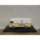 BARREIROS SAETA CAPITONE 1968 YBARRA 1:43 SALVAT IXO URNA ROTA NO ORIGINAL