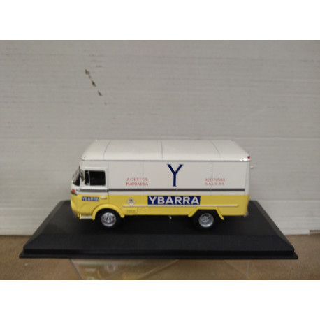 BARREIROS SAETA CAPITONE 1968 YBARRA 1:43 SALVAT IXO URNA ROTA NO ORIGINAL