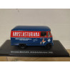 MERCEDES-BENZ L319 1968 ANIS LA ASTURIANA 1:43 SALVAT IXO URNA NO ORIGINAL